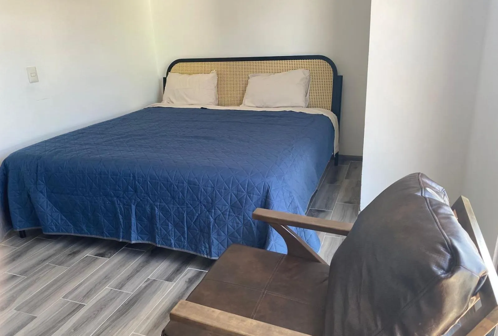 Apartmán Casa Rayon Guadalajara