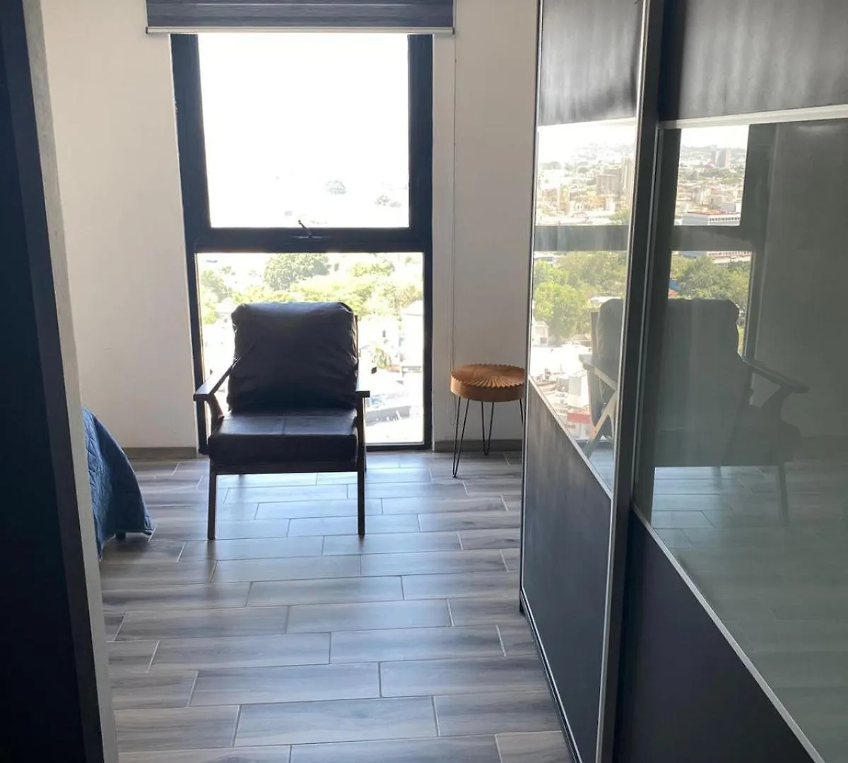 Apartmán Casa Rayon Guadalajara