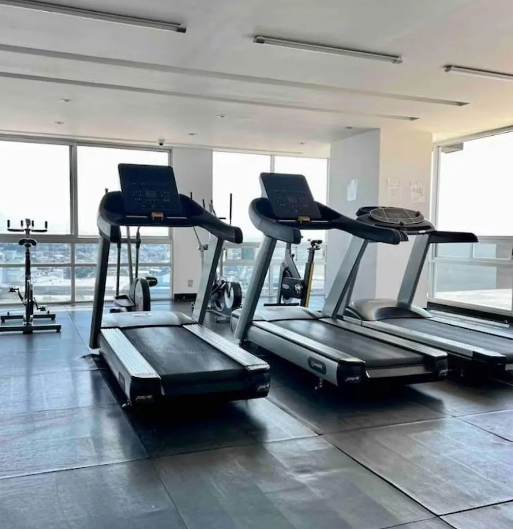 Apartmán Casa Rayon Guadalajara 0*,