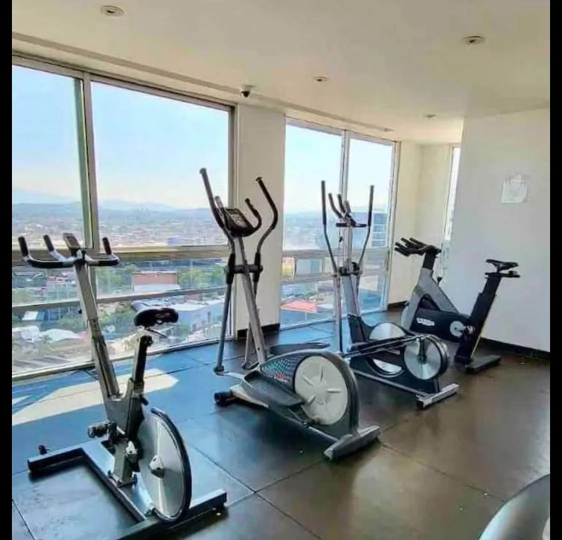 Apartmán Casa Rayon Guadalajara Mexiko