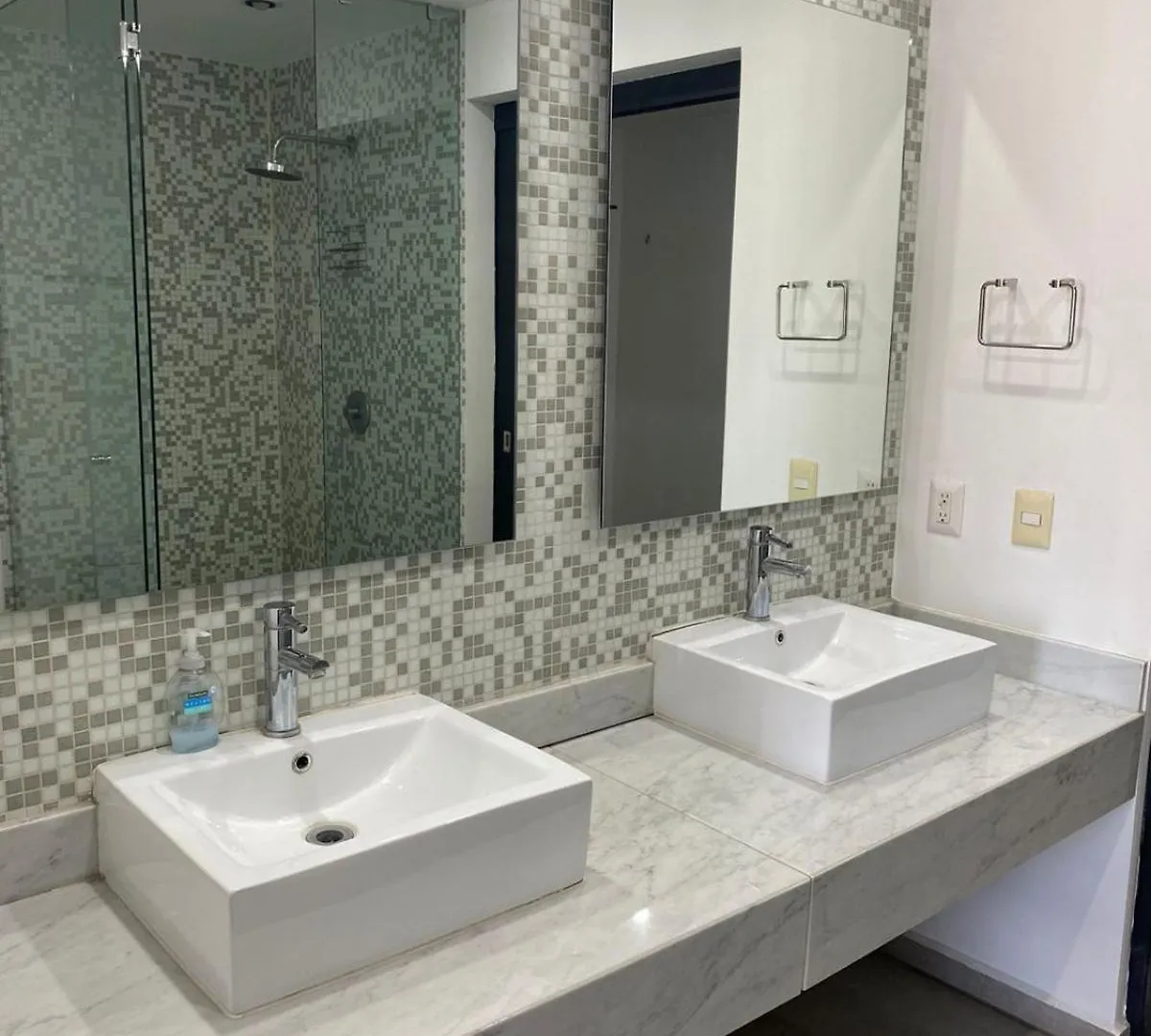 Apartmán Casa Rayon Guadalajara