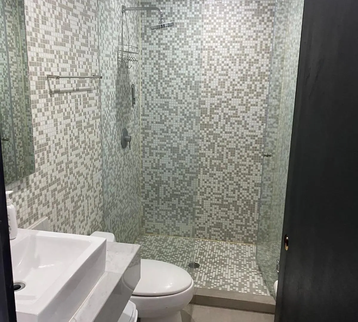 Apartmán Casa Rayon Guadalajara Mexiko