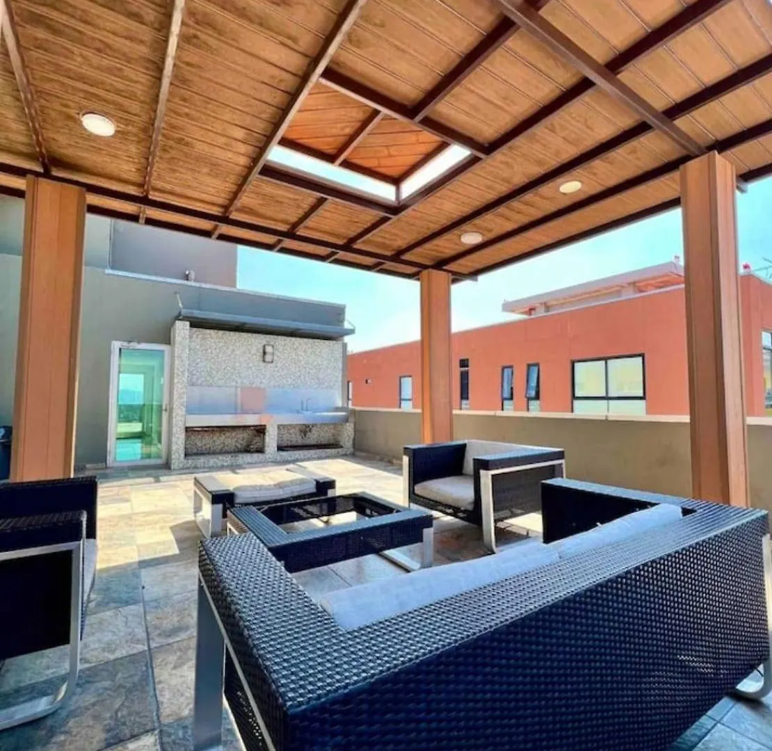 Apartmán Casa Rayon Guadalajara