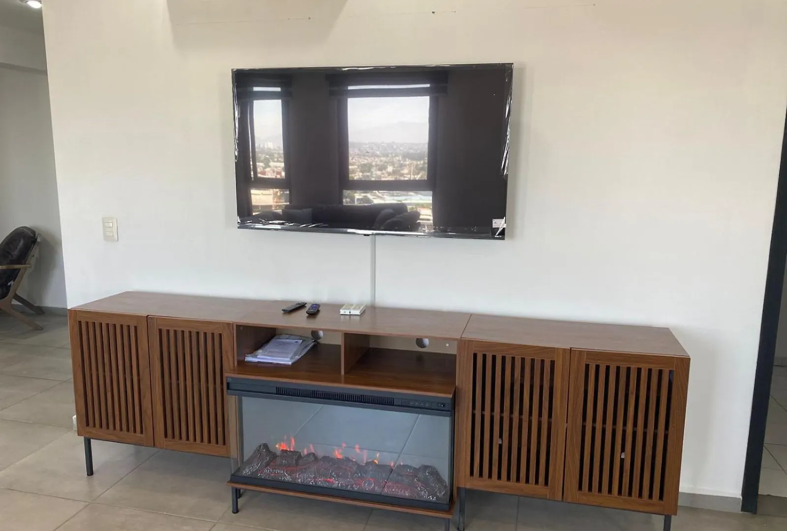 Apartmán Casa Rayon Guadalajara Mexiko