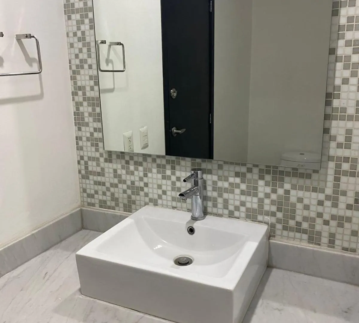 Apartmán Casa Rayon Guadalajara 0*,  Mexiko