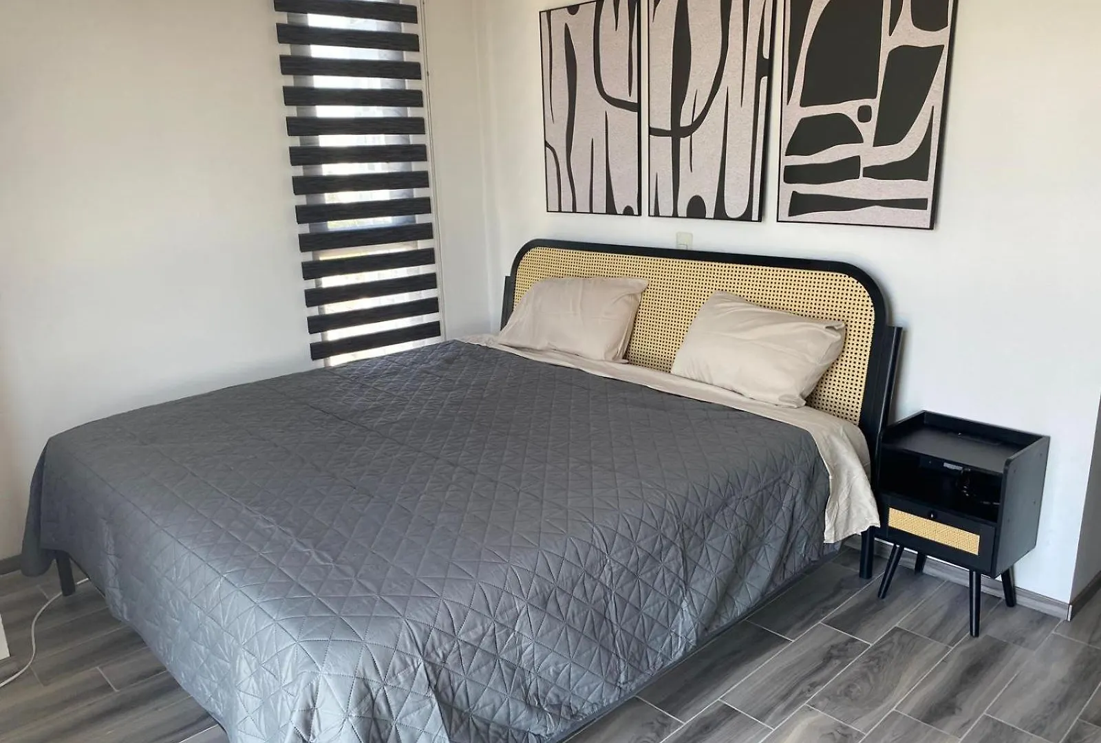 Apartmán Casa Rayon Guadalajara 0*,  Mexiko