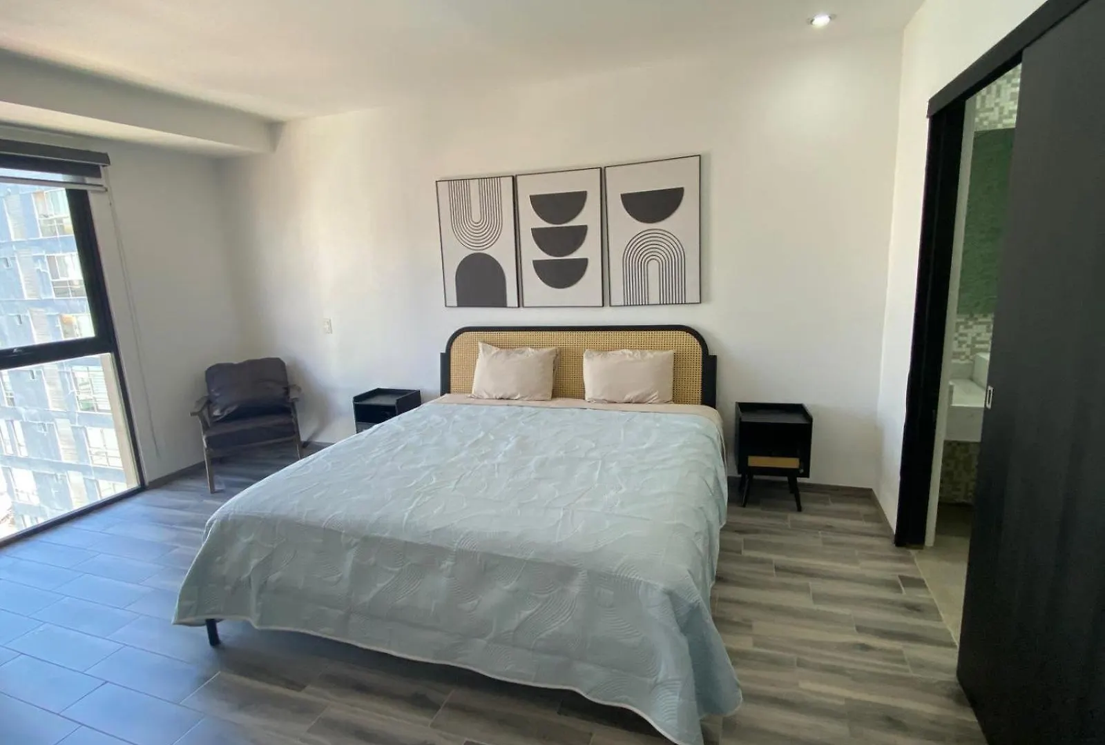 Apartmán Casa Rayon Guadalajara